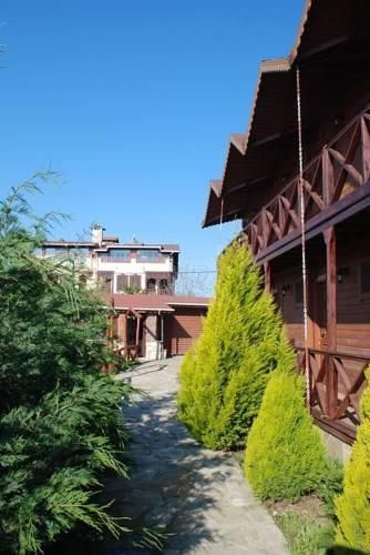 Отель Agva Himalaya Motel