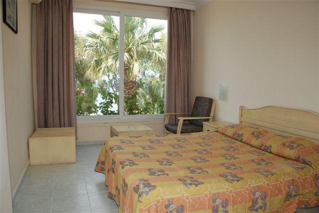 Отель Acacia Club Hotel