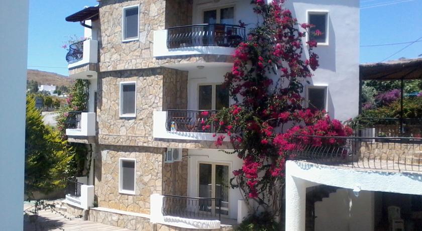 Апартаменты Gulan Apart