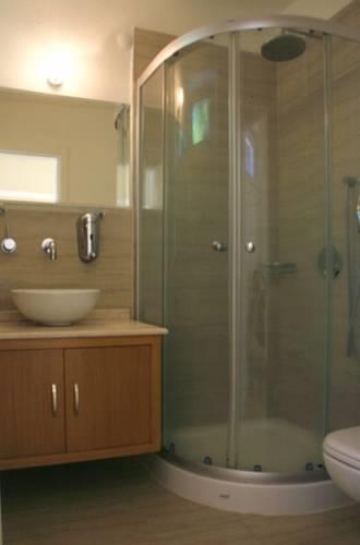 Отель Meteor Beach Hotel