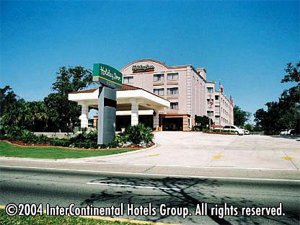Отель Holiday Inn BILOXI