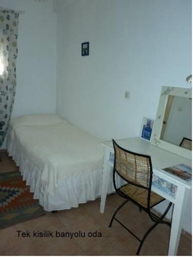 Отель Betul's Guesthouse