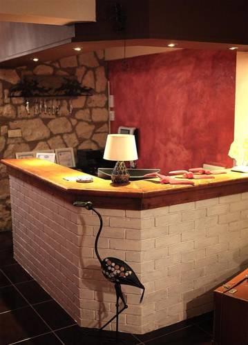 Parva Port Hotel