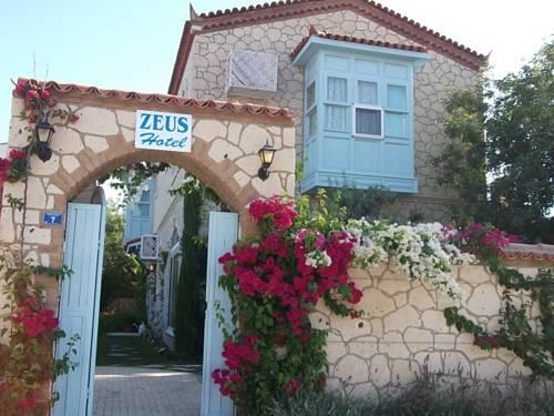Zeus Hotel