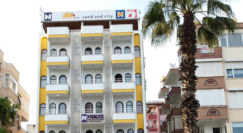Nergiz Hotel