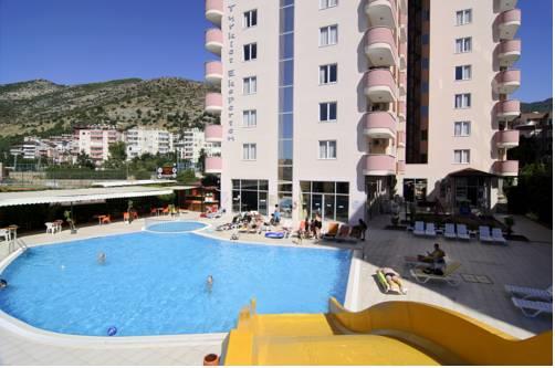Vega Star Apart Hotel