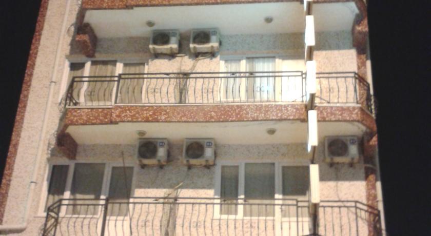 Отель Grand Kisla Hotel