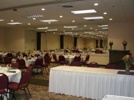 Отель Holiday Inn CHICO