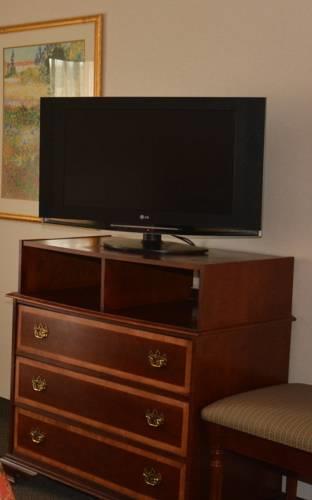 Отель Chapel Hill University Inn