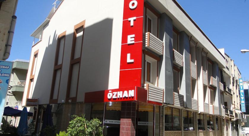 Özhan Hotel