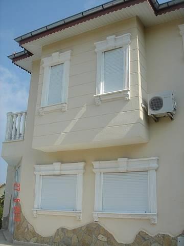 Golfing Villas Belek