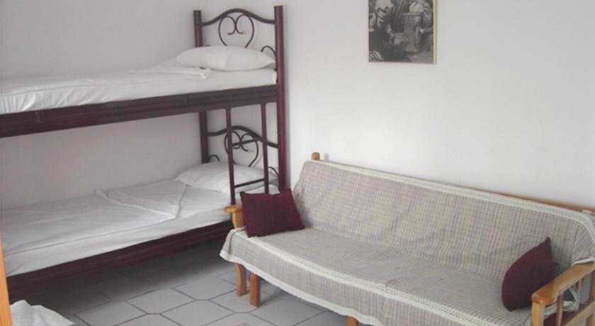 Апартаменты Nursu Apart