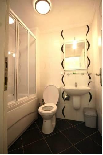 Вилла Bodrum Adabuku Flamingo Residence