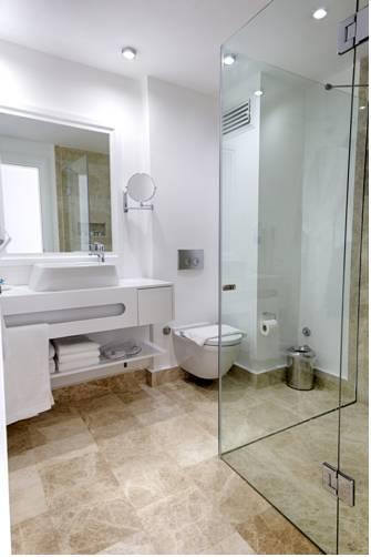 Отель Yalicapkini Boutique Hotel