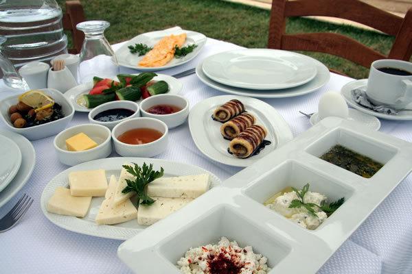 Отель K Hotel Bozcaada
