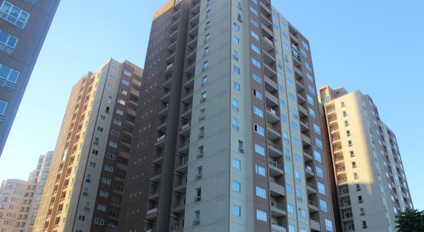 Askon Apartment