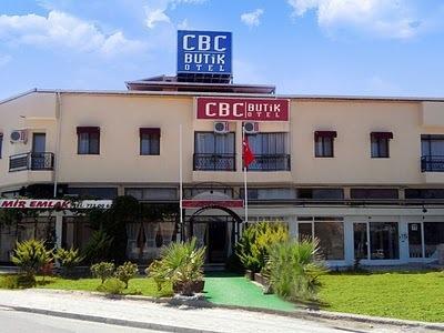 CBC Hotel