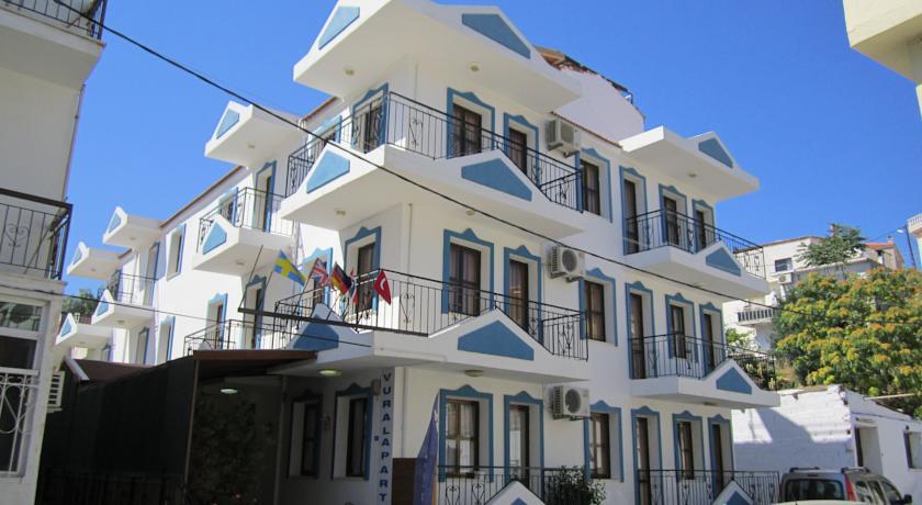 Vural Apart Hotel
