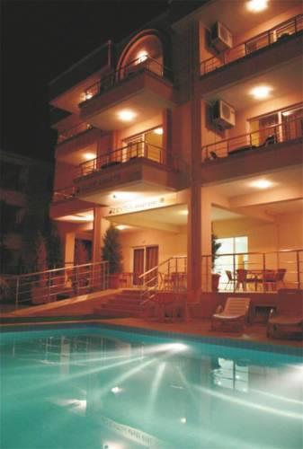 Zeytin Apart Hotel