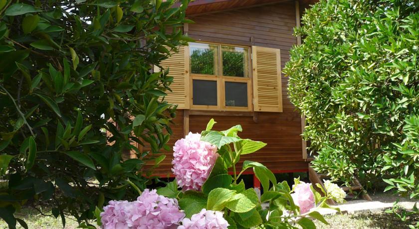 Гостевой дом Sunrise Bungalows