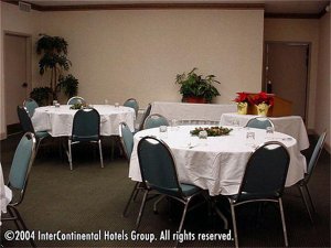 Отель Days Inn Forrest City