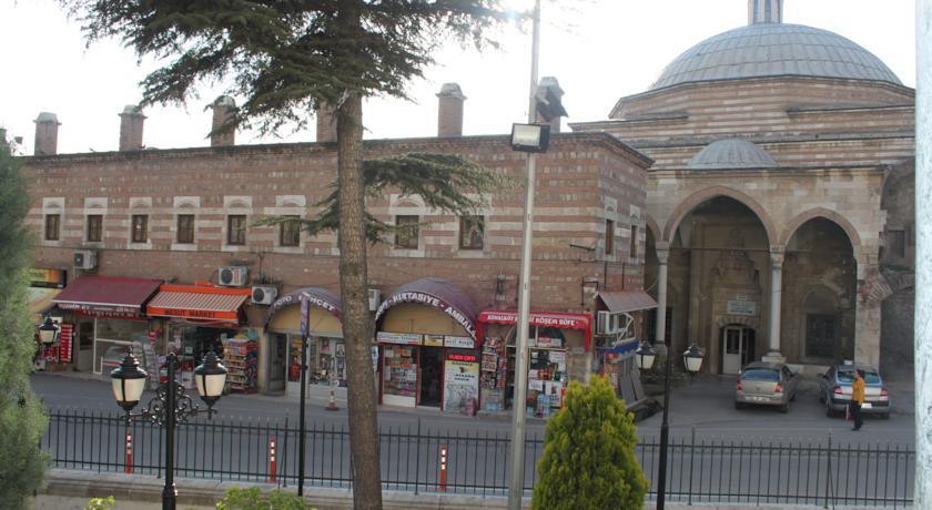 Отель Tashan Hotel Edirne