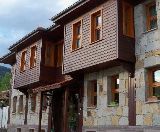 Мини-отель Konak Lapeistra Hotel