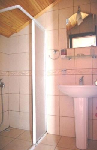 Отель Hotel Yasemin