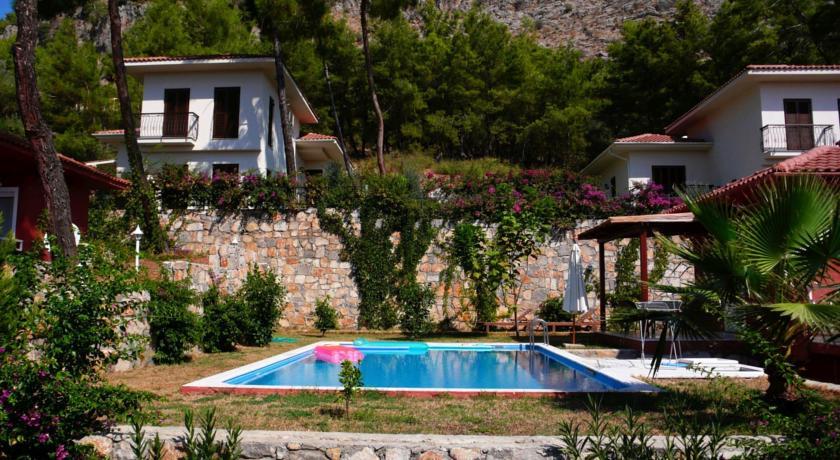 Вилла Gocek Rental Villas