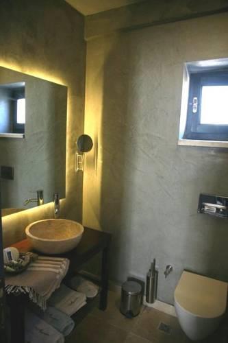 Отель Anemos Hotel
