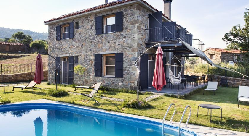 Гостевой дом En Bati Guesthouse
