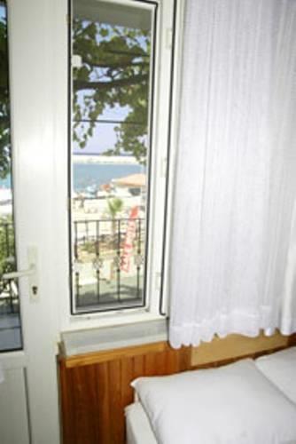 Отель Kale Motel