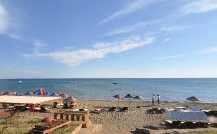Отель Mavisu Resort Hotel