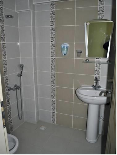 Отель Beyhan Hotel