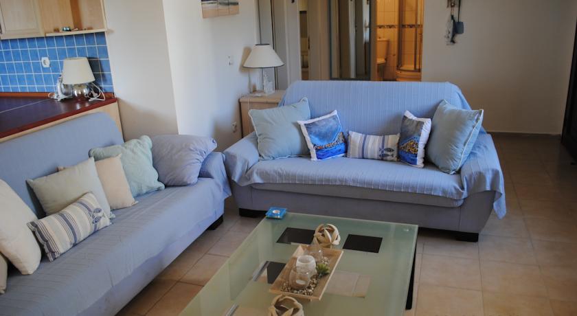 Aegean Homes Gumbet