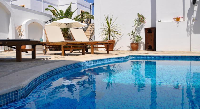 Апартаменты Casa Bodrum