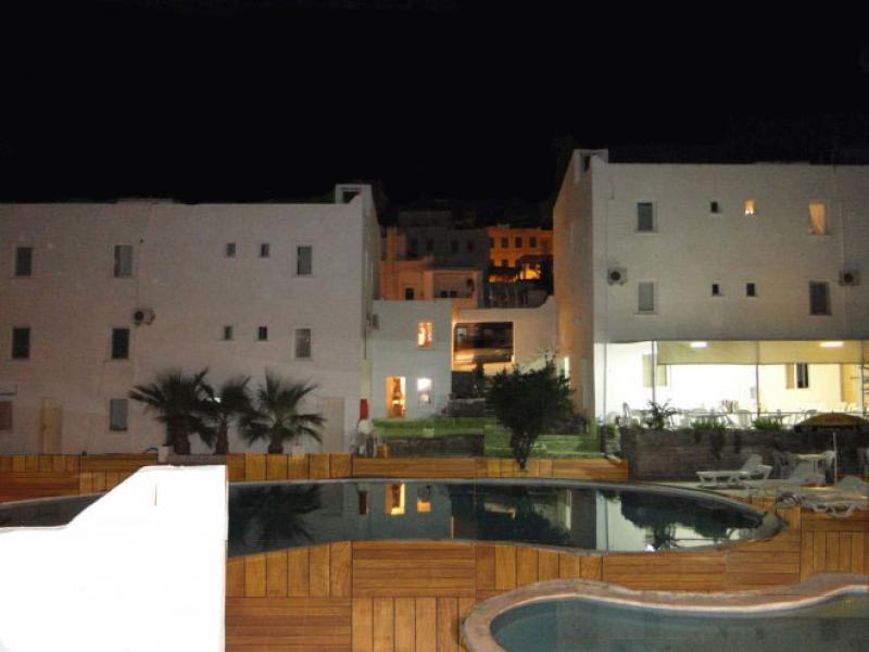 Мини-отель Hotel Sardunya