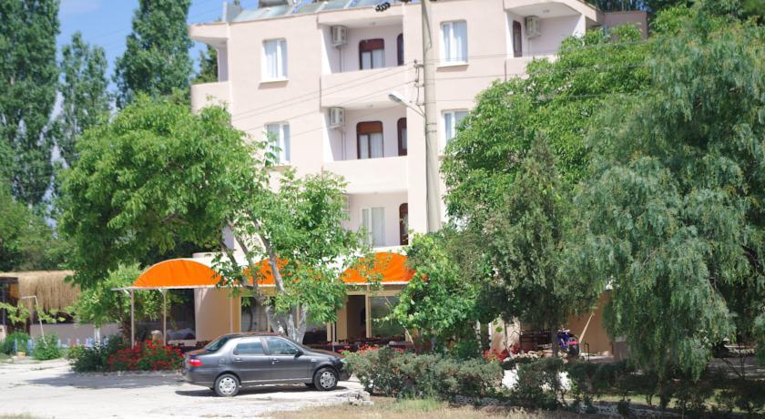 Отель Bebek Hotel