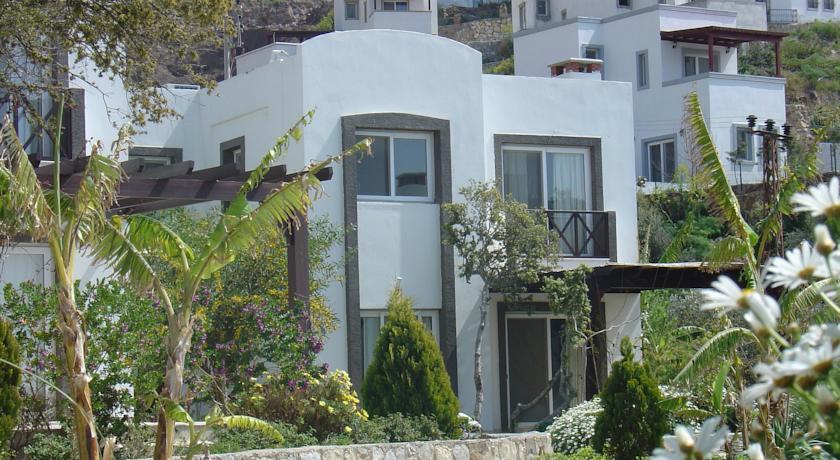Апартаменты Ibak Sunny Houses