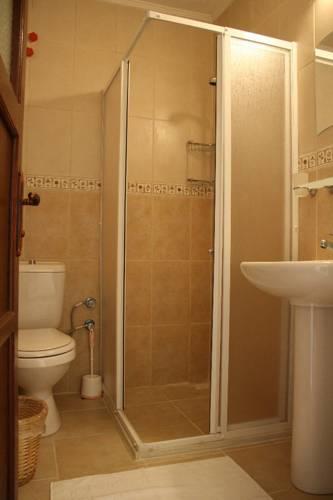 Отель Ozak Pension