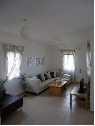 Вилла Villa Serhat