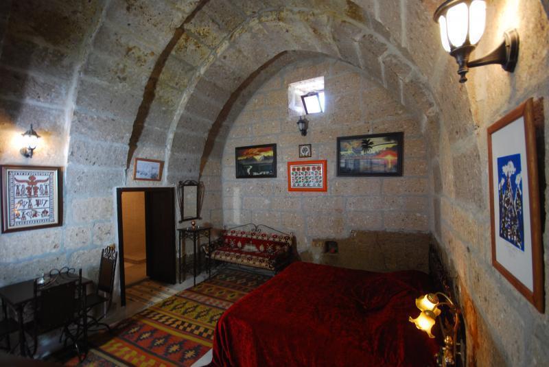 Отель Akinci Konagi Hotel