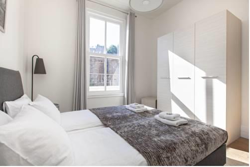 Galatasaray Luxury Apartments