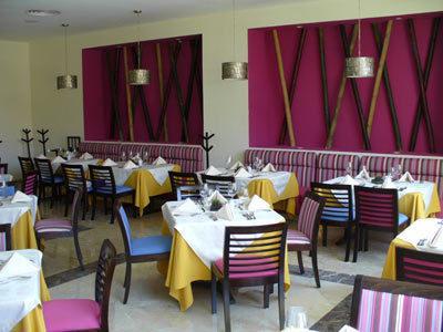 Отель Castelo Hotel