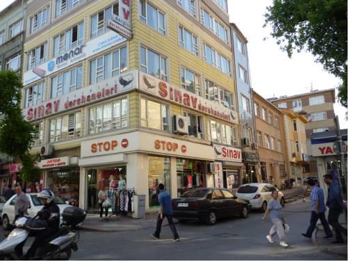 House Istanbul