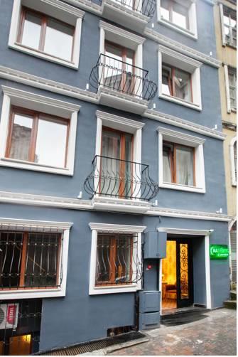 Ma Maison Beyoglu