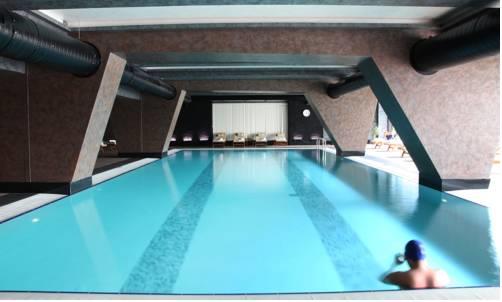 Moka Residence Bomonti