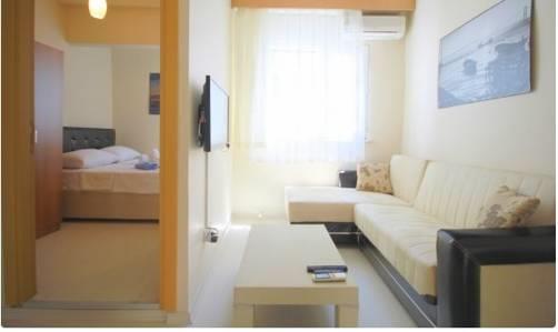 Taksim Simitci Residence
