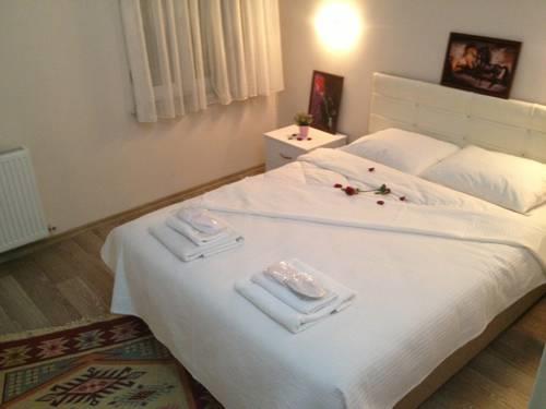 Wild Taksim Suites