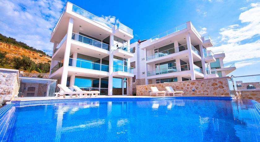 Bayview Residence Kalkan